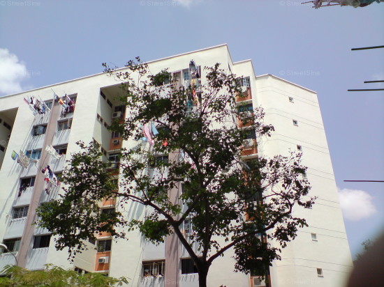 Blk 205 Tampines Street 21 (Tampines), HDB 3 Rooms #87562